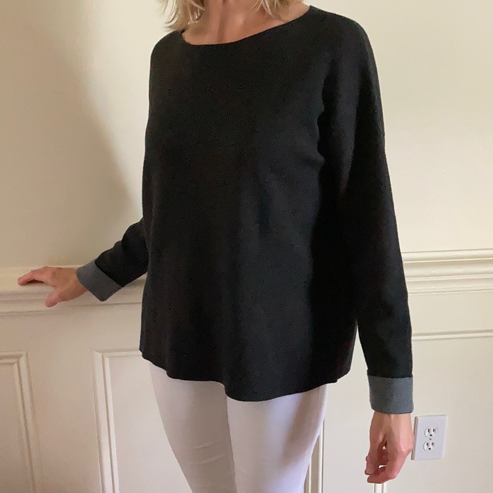 H&M top